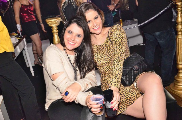 Ministry of Sound 2014 - Créditos: Joás Sanct